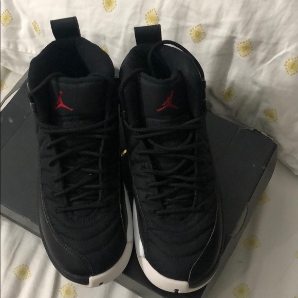 Jordan 12 retro - Picture 4 of 4